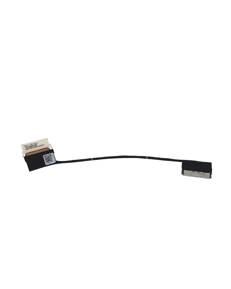 Câble nappe vidéo LVDS K1N-3040072-H39 pour MSI MS13L1