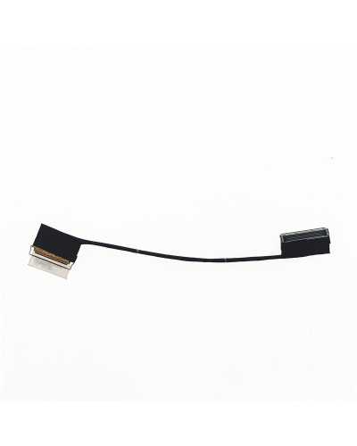 Câble nappe vidéo LVDS K1N-3040072-H39 pour MSI MS13L1