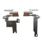 Hinges 433.0GW09.0012 433.0GW0B.0012 for Dell Latitude 3301 Vostro 5390