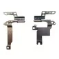 Hinges 433.0GW09.0012 433.0GW0B.0012 for Dell Latitude 3301 Vostro 5390