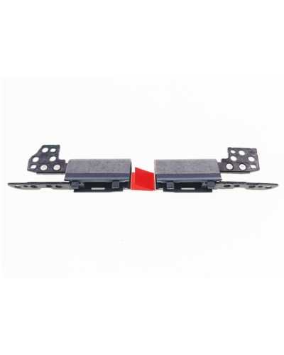 Charnières 0MTYK3 0TRY3M pour Dell Latitude 7440 E7440