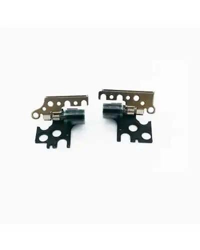 Hinges for MSI Modern 14 MS-14D1