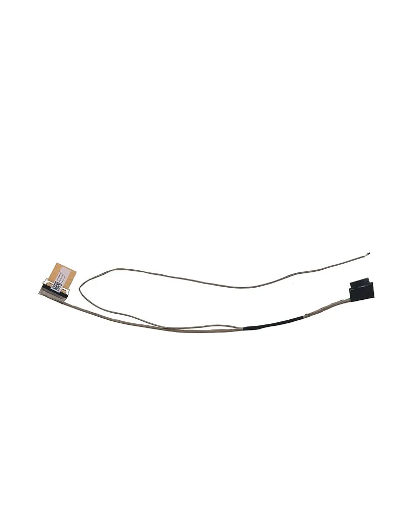 Câble nappe vidéo LVDS 0D974D pour Dell Inspiron 13 5370 Vostro 13 5370