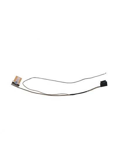 Câble nappe vidéo LVDS 0D974D pour Dell Inspiron 13 5370 Vostro 13 5370 - Bismatic.com