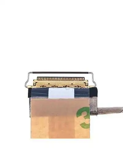 Câble nappe vidéo LVDS 0D974D pour Dell Inspiron 13 5370 Vostro 13 5370 - Bismatic.com