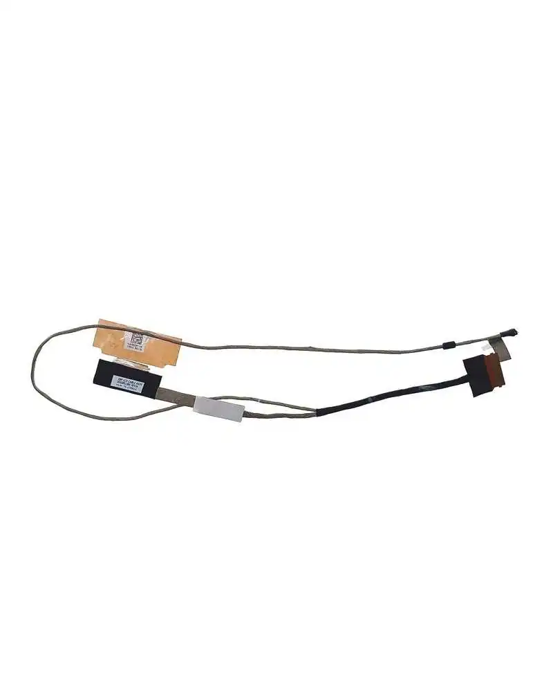 Câble nappe vidéo LVDS 50.SHXN7.006 DD0Z8PLC000 pour Acer Aspire 1 A114-31 A114-32 Aspire 3 A314-21 A314-31 A314-32