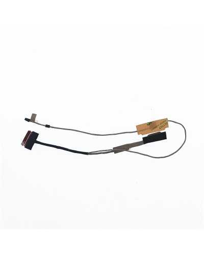 Cable flex video LVDS 50.SHXN7.006 DD0Z8PLC000 para Acer Aspire 1 A114-31 A114-32 Aspire 3 A314-21 A314-31 A314-32