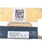 Cable flex video LVDS DD0ZAALC022 para Acer Aspire E5-523 E5-523G E5-553 E5-573 E5-575