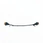 Cavo della scheda IO 01W1WH 450.09Z05.0001 450.09Z05.0011 per Dell Latitude 3480 E3480