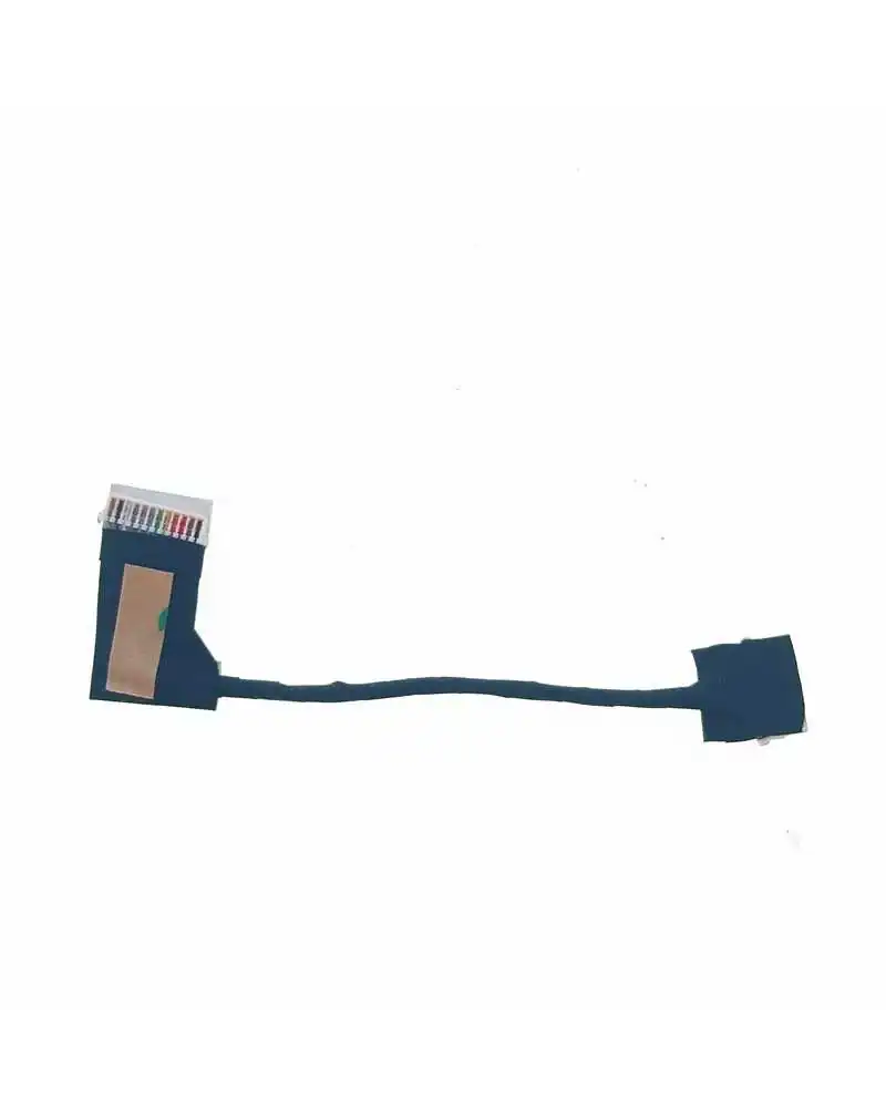 Câble de Connexion pour Lumière du Logo DC020022600 pour Dell Alienware 15 R1 R2