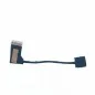 Cable de Conexión Luz del Logo DC020022600 para Dell Alienware 15 R1 R2