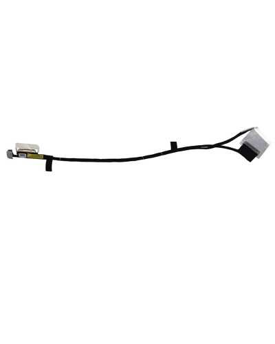 Cable flex video LVDS 02C1T7 DC02C00RY00 para Dell Alienware M17 R3 M17 R4 (360Hz) - Bismatic.com