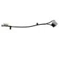 LVDS Flex Video Cable 02C1T7 DC02C00RY00 for Dell Alienware M17 R3 M17 R4 (360Hz)