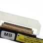 Cable flex video LVDS 02C1T7 DC02C00RY00 para Dell Alienware M17 R3 M17 R4 (360Hz)