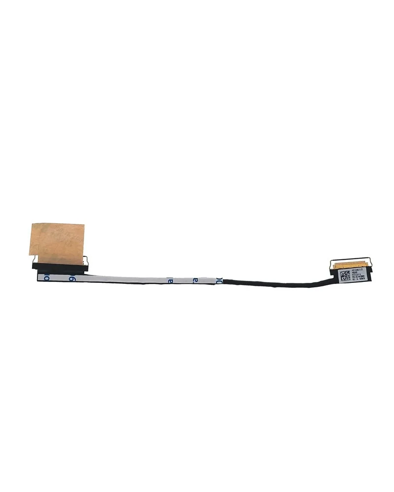 Câble nappe vidéo LVDS 5C10V28092 DC02C00FF10 pour Lenovo X1 Carbon 7TH 8th 2019 2020