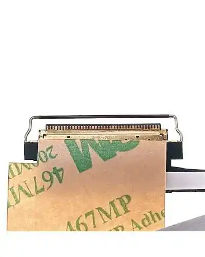 Cable flex video LVDS 5C10V28092 DC02C00FF10 para Lenovo X1 Carbon 7TH 8th 2019 2020 - Bismatic.com