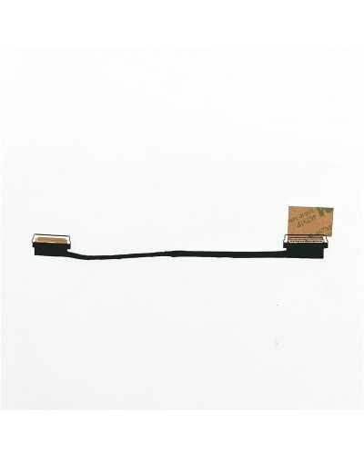 Câble nappe vidéo LVDS 5C10V28092 DC02C00FF10 pour Lenovo X1 Carbon 7TH 8th 2019 2020