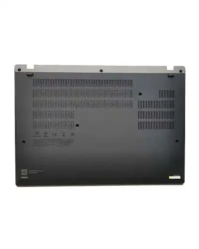 Bottom base cover 5CB0Z69541 for Lenovo ThinkPad T14 Gen 3 - Bismatic.com