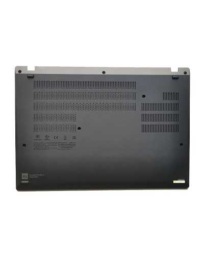 Scocca inferior 5CB0Z69541 per Lenovo ThinkPad T14 Gen 3 - Bismatic.com