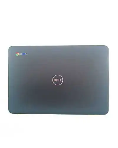 Coque arrière écran 0J08G3 AP2FH000600 pour Dell Chromebook 11 3100