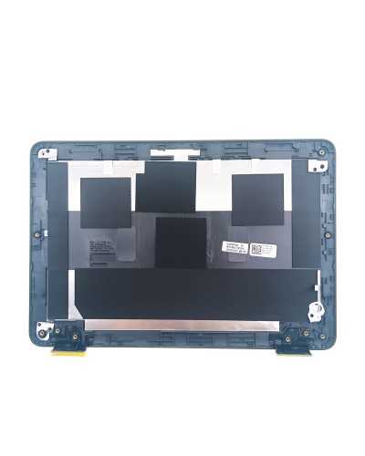 Scocca posteriore monitor 0J08G3 AP2FH000600 per Dell Chromebook 11 3100