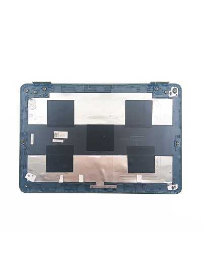 Top LCD back cover 034YFY AP2FH000100 for Dell Chromebook 11 3100