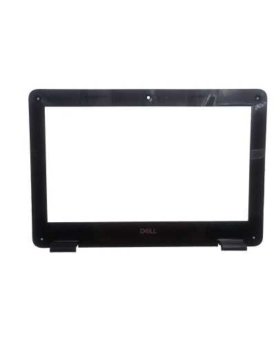 LCD screen bezel cover 06C2J6 AP2FH000200 for Dell Chromebook 11 3100 - Bismatic.com