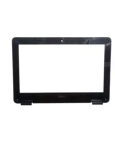 LCD screen bezel cover 06C2J6 AP2FH000200 for Dell Chromebook 11 3100