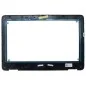 LCD screen bezel cover 06C2J6 AP2FH000200 for Dell Chromebook 11 3100