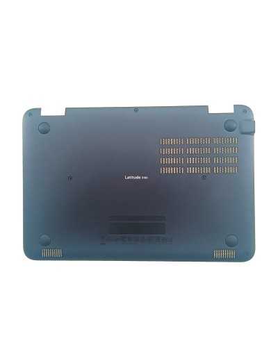 Carcasa base inferior 0RNMRJ AP25F000700 para Dell Latitude 3190 E3190 - Bismatic.com