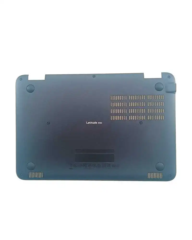 Coque couvercle inférieur 0RNMRJ AP25F000700 pour Dell Latitude 3190 E3190