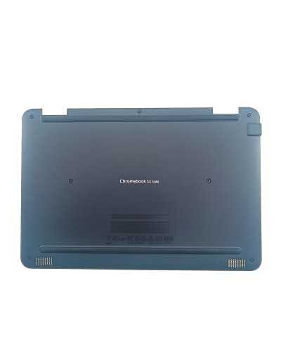 Carcasa base inferior 0YK5CX AP1X2000500 para Dell Chromebook 11 3189 - Bismatic.com