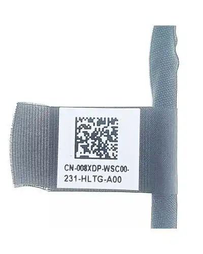 Cable de batería 008XDP 450.0PD04.0001 para Dell Latitude 5330 5331 - Bismatic.com