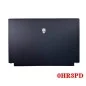 Carcasa pantalla 0HR3PD PK37B013Q01 para Dell Alienware M15 R5 R6