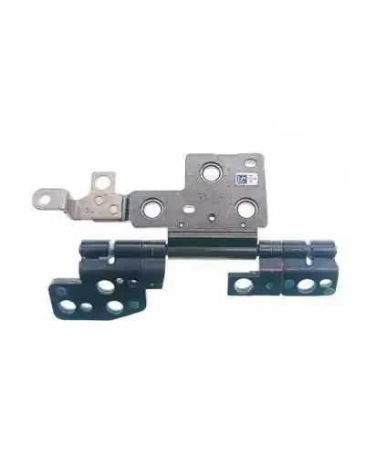 Hinges 099MGF 07GKRM for Dell Precision 7750 7760 - Bismatic.com