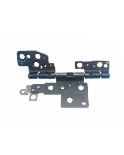 Hinges 099MGF 07GKRM for Dell Precision 7750 7760 - Bismatic.com