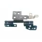 Hinges 099MGF 07GKRM for Dell Precision 7750 7760