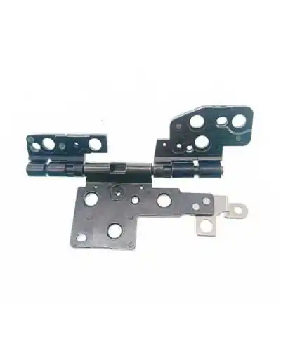 Hinges 099MGF 07GKRM for Dell Precision 7750 7760 - Bismatic.com