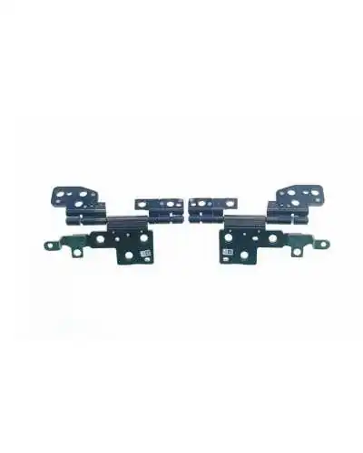 Hinges 099MGF 07GKRM for Dell Precision 7750 7760 - Bismatic.com