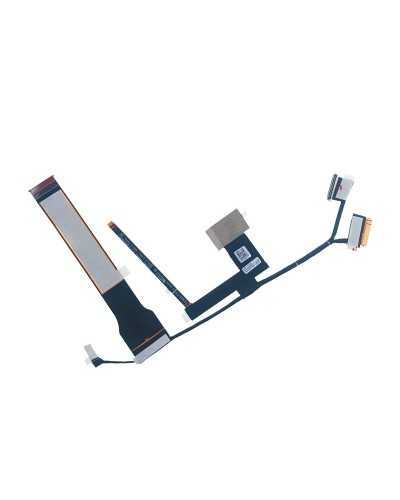 Cable flex video LVDS 09PFFH DC02C00QM00 para Dell Latitude 9420 2-en-1 - Bismatic.com