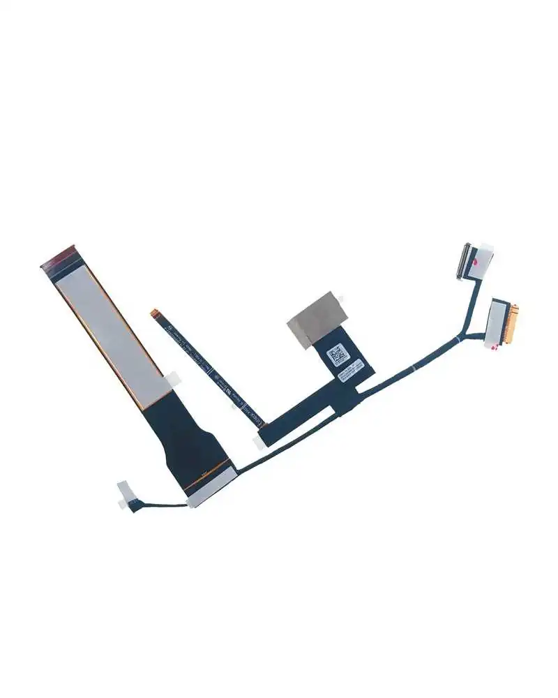 Cable flex video LVDS 09PFFH DC02C00QM00 para Dell Latitude 9420 2-en-1