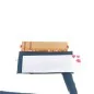 Cable flex video LVDS 09PFFH DC02C00QM00 para Dell Latitude 9420 2-en-1