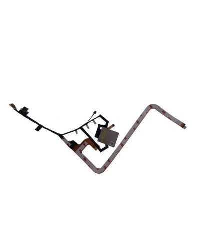 Cable flex video LVDS 0N6G7J DC02C00YC00 para Dell Precision 7670