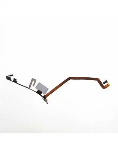 Cable flex video LVDS 0PG0XR DC02C00YF00 para Dell Precision 7770 7780 - Bismatic.com