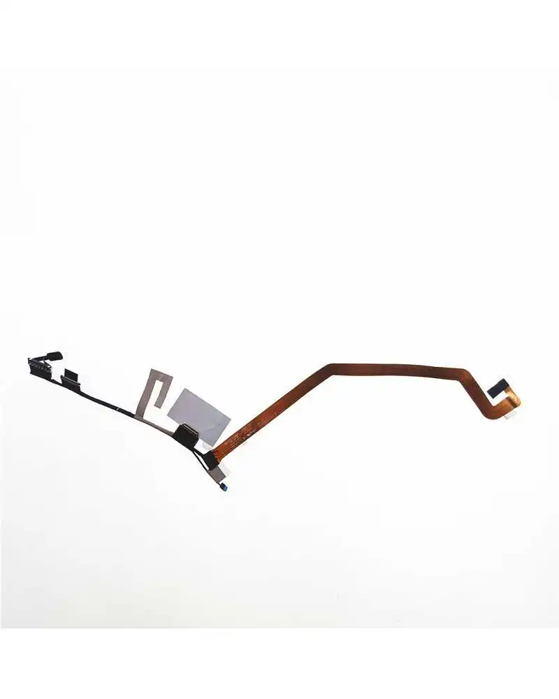 Cable flex video LVDS 0PG0XR DC02C00YF00 para Dell Precision 7770 7780