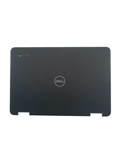 Top LCD back cover 0279W8 for Dell Chromebook 3100 2-in-1 - Bismatic.com