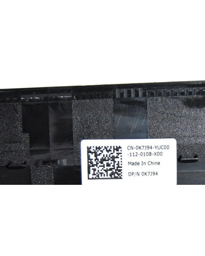 Cornice schermo 0K7J94 per Dell Alienware M15 R5 R6