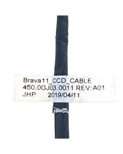 Cable Cámara 450.0GJ03.0001 450.0GJ03.0011 para HP Pavilion x360 11-AP0000TU 11M-AP0013DX - Bismatic.com