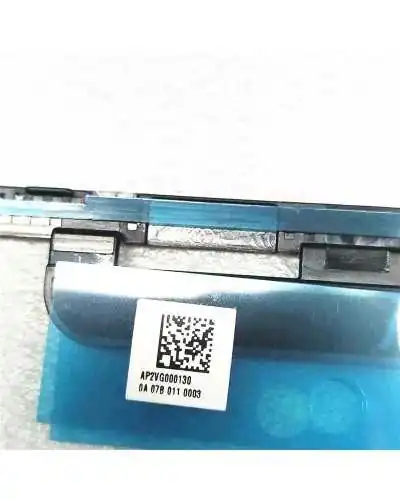 Contour d'écran AP2VG000120 AP2VG000130 AP2VG000140 pour HP EliteBook x360 1040 G7 G8 - Bismatic.com