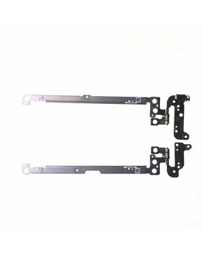 Hinges 0R6416 0R6877 for Dell Latitude 3120 - Bismatic.com